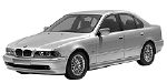 BMW E39 U1378 Fault Code