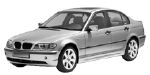 BMW E46 U1378 Fault Code