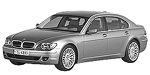 BMW E66 U1378 Fault Code