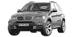 BMW E70 U1378 Fault Code