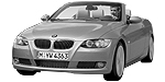 BMW E93 U1378 Fault Code