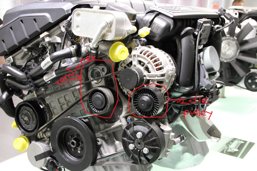 See U1378 repair manual